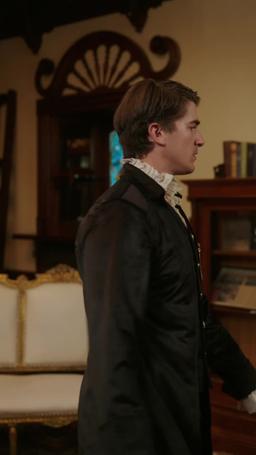 Desejada pelo Alfa Rebelde episode 15