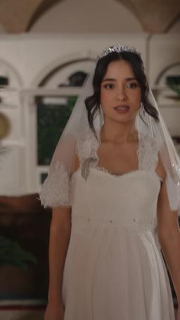 La Heredera Supera a su Esposo episode 62