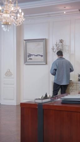 Duty or desire episode 33