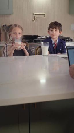 I gemelli del CEO vogliono la mamma indietro episode 7