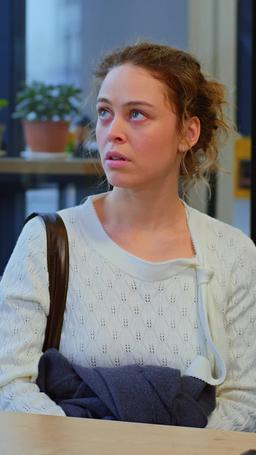 The Year in His Chains episode 8