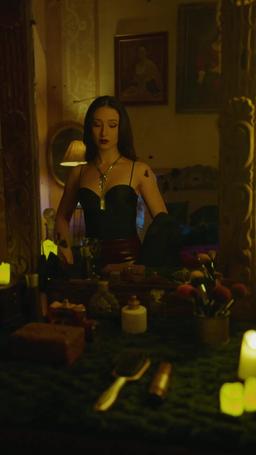 Amor y sangre episode 10