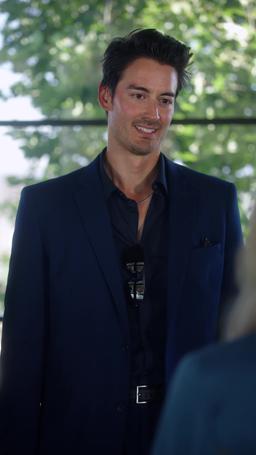 Daisy Tucker y el Sr. NYC episode 34