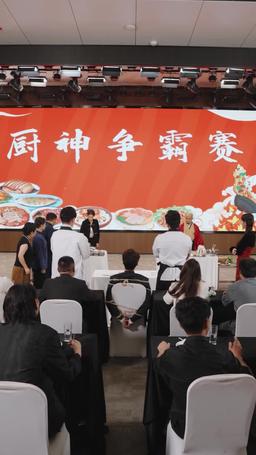 Reddedildi, Ünlendi: Aşçı Kraliçenin Dönüşü episode 58