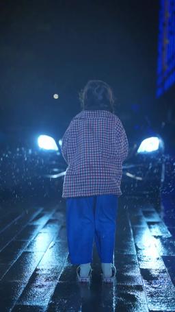 愛你像心跳難觸摸 episode 40