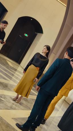 葉落歸根 episode 56