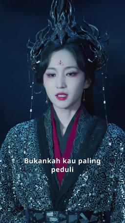 Dendam Dewa Iblis: Kembali Ke Puncak episode 45