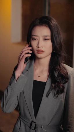 純情丫頭休想逃 episode 35