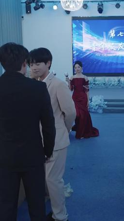 من دار الأيتام إلى القمة episode 23