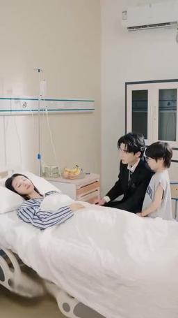 萌寶來襲，總裁夫人別想逃 episode 70