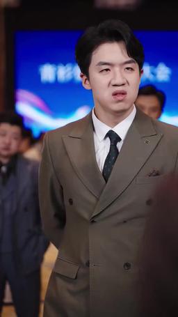 [더빙]나는 용왕이다 episode 38