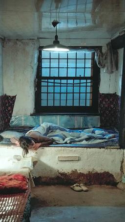 Después de la Muerte, Te Encontré episode 3