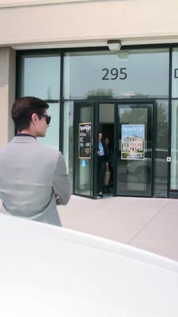 Il mio sugar baby miliardario episode 35