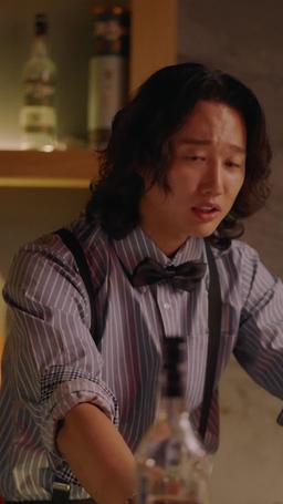 In This Life, I'm Trying To Save The Boss episode 31