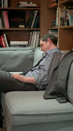 Eredità: la bella e il miliardario episode 30