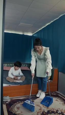 Żona Młodego Mu: Ukryta Prawda episode 52