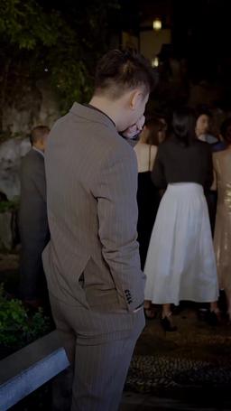 My Down-and-Out Hubby Is a CEO episode 14