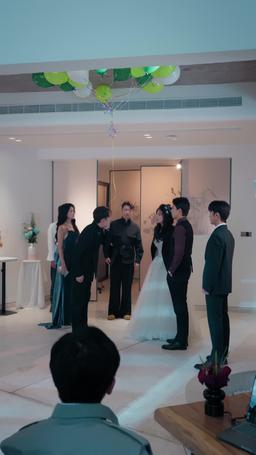 Oops,  I Snagged the Starlet's Role episode 14