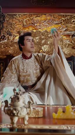 ดาวโชคฟ้าประทาน episode 55