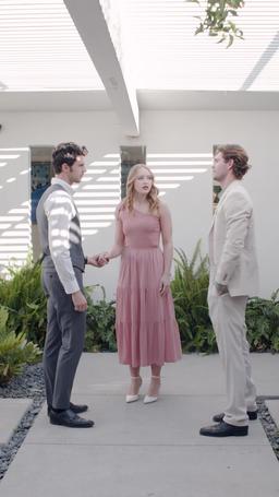 자기야, 그 남자와는 결혼하지 마 episode 43