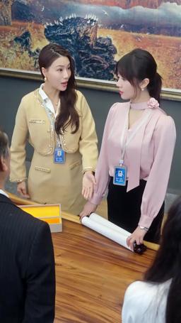 Ding ! Papa PDG est en ligne episode 68