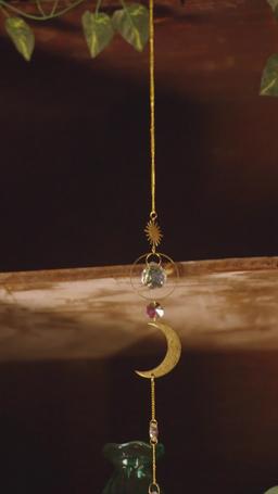 呪われしアルファ王と運命の花嫁 episode 35