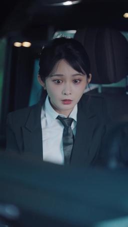 今天開始吸走你的厄運 episode 25