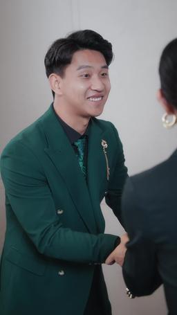 離婚したら億万長者と運命の恋に落ちた episode 33