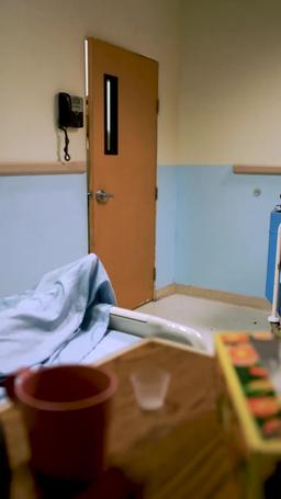 Prendimi Ade, sto morendo episode 31