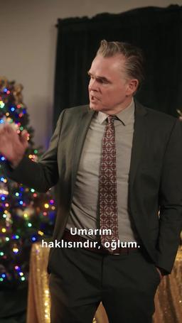 [Dublajlı] Para, Silahlar ve Mutlu Noeller episode 67