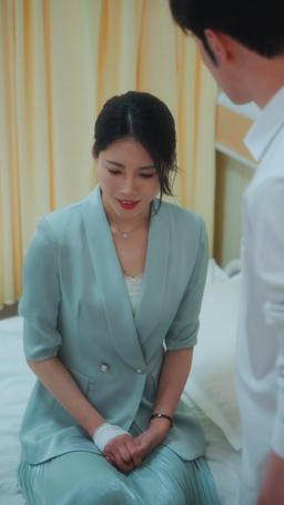 The Gynecologist’s Revenge episode 15