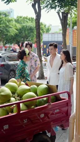 รักไล่ล่า โชคชะตาพาพบคุณชาย episode 78