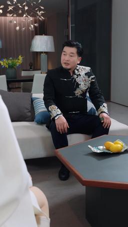 Bezkonkurencyjny ojciec episode 97