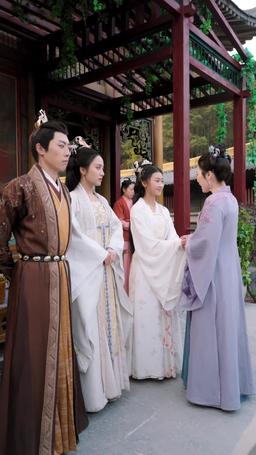 Dlaczego moja żona jest taka bezlitosna? episode 7