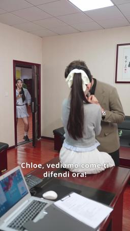 La gioia inaspettata del miliardario episode 24