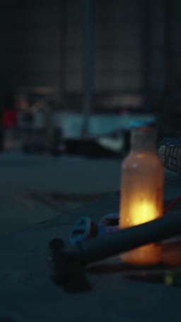 大婚當日，新娘不是我 episode 8