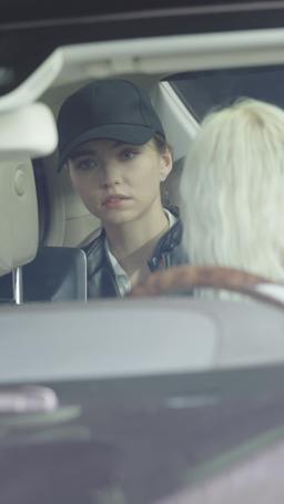 The Perfect Husband episode 50