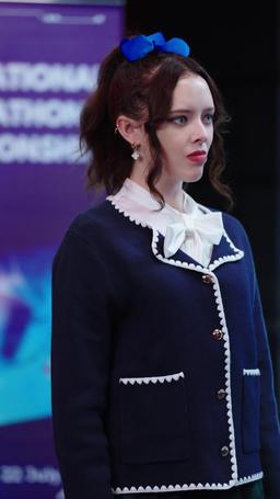 The Hacker Heiress Strikes Back episode 19