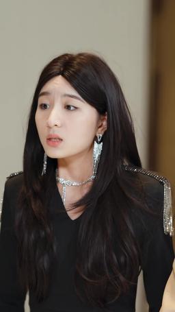 عودة ملك الخلود  انتقامي مع مديرة شركتي episode 83