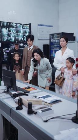 [dublado] Sou Uma Filha Invisível episode 16