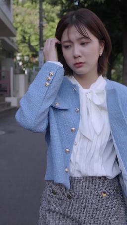 離婚後、私は輝く episode 53