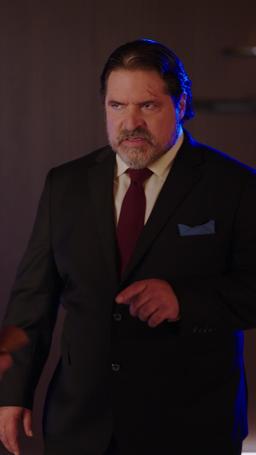 Scharfschütze im Schatten episode 54