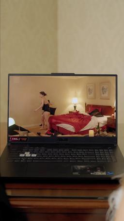 상속녀의 복귀, 보스의 사랑 episode 22