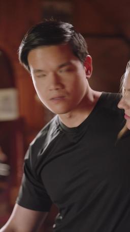 True Luna episode 20