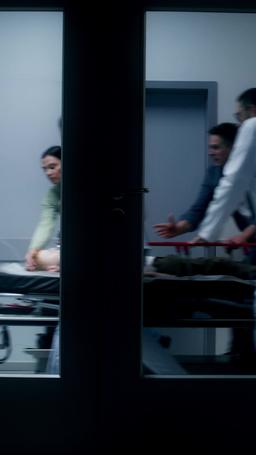 冒牌千金，請還我的人生！ episode 91