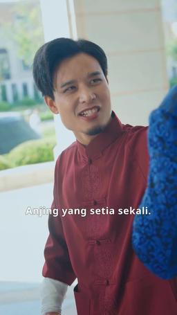 Bangkitnya Kekuasaanku Setelah Dia Pergi episode 75