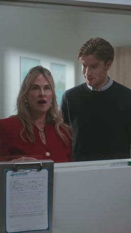 Dijo que el bebé era demasiado caro episode 3