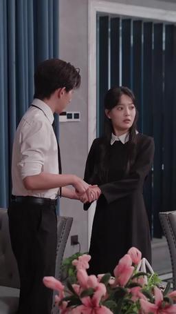 千夜の果てに episode 50