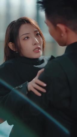 許一人以偏愛 episode 3