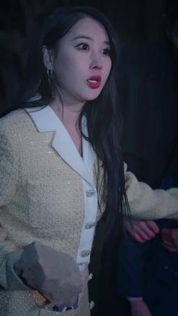 [doblado] La venganza de una madre episode 34